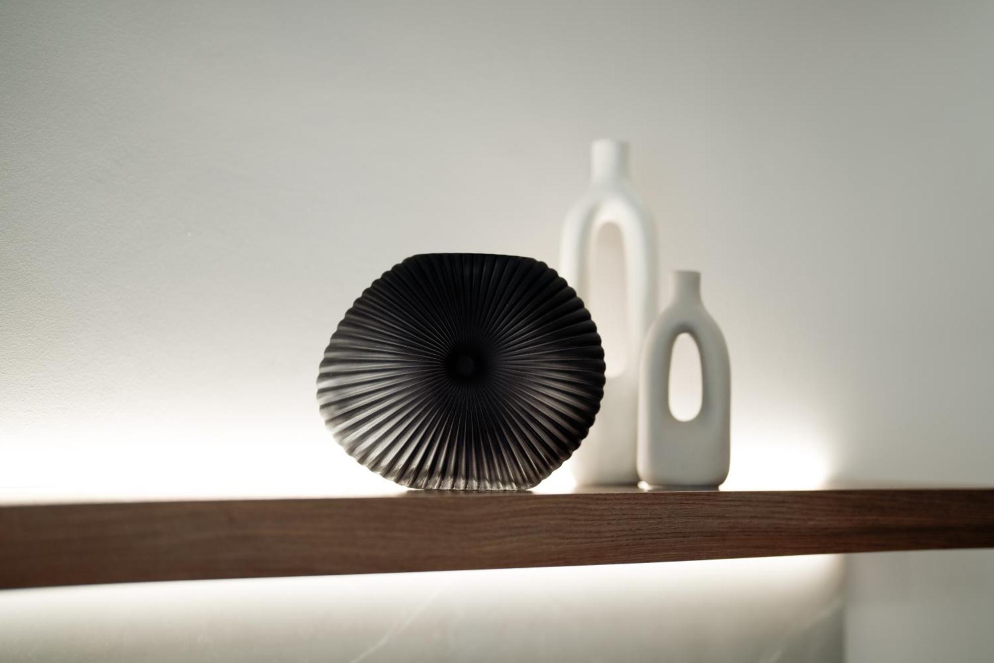 Elegance Lofts Kavala Apartment Bagian luar foto