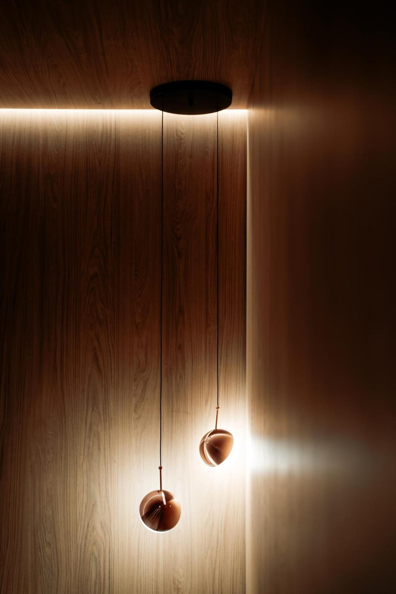 Elegance Lofts Kavala Apartment Bagian luar foto