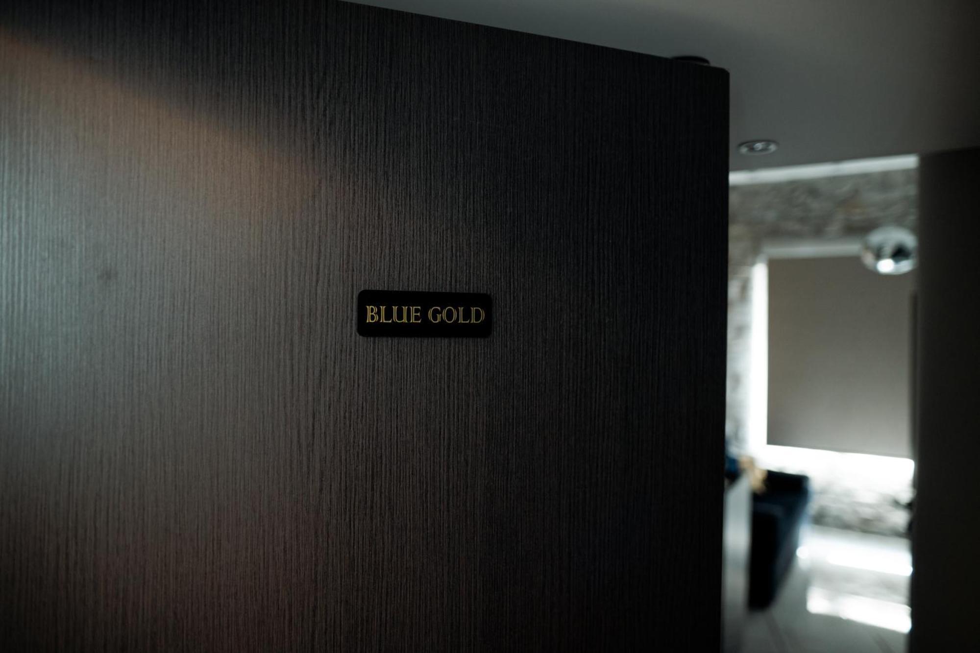 Elegance Lofts Kavala Apartment Bagian luar foto