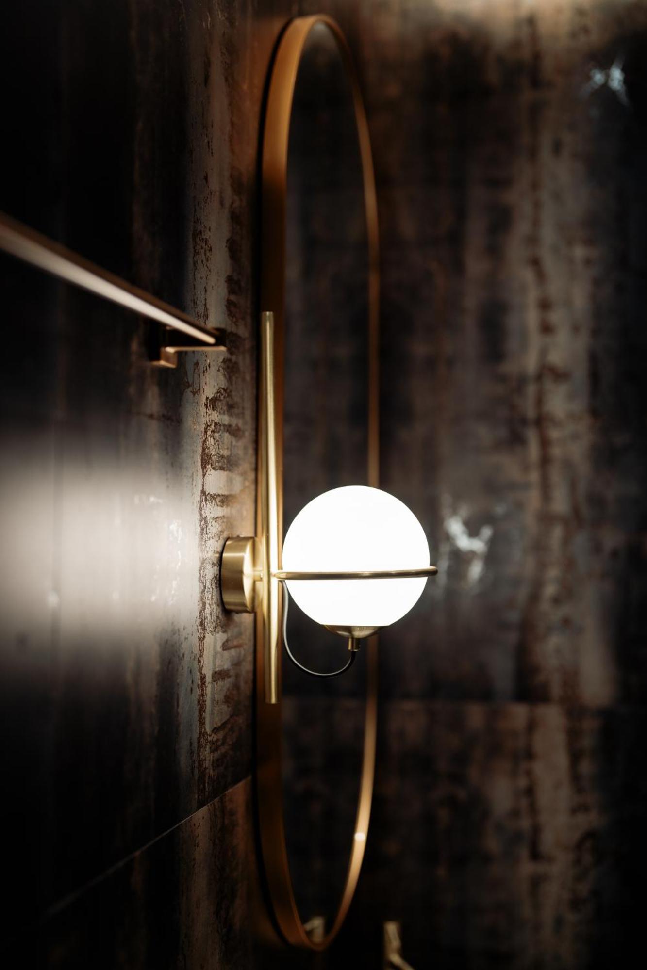 Elegance Lofts Kavala Apartment Bagian luar foto