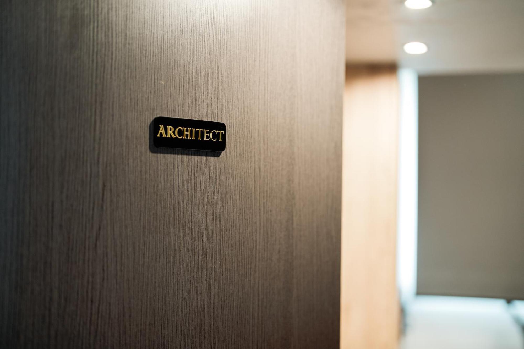 Elegance Lofts Kavala Apartment Bagian luar foto
