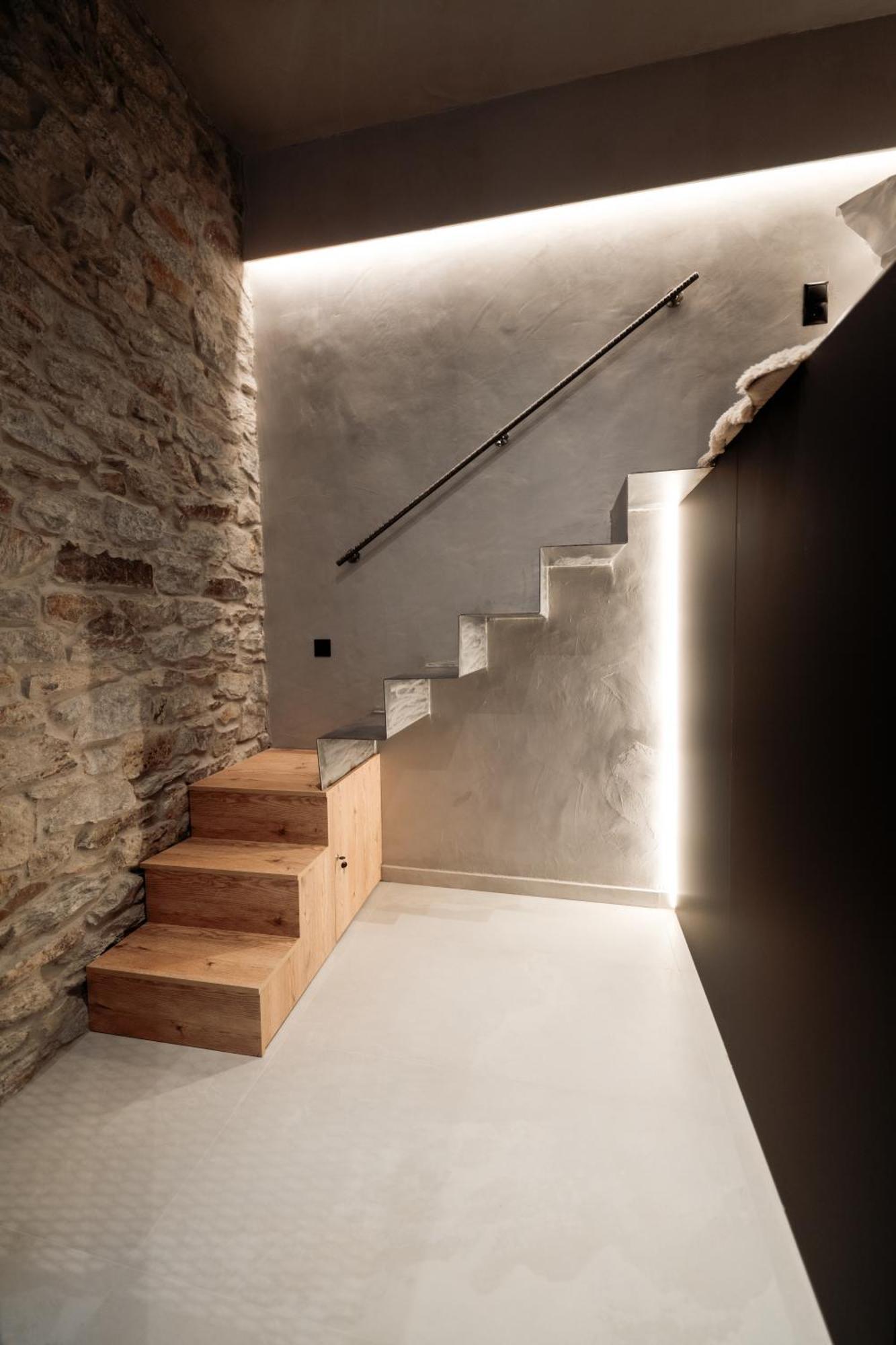 Elegance Lofts Kavala Apartment Bagian luar foto